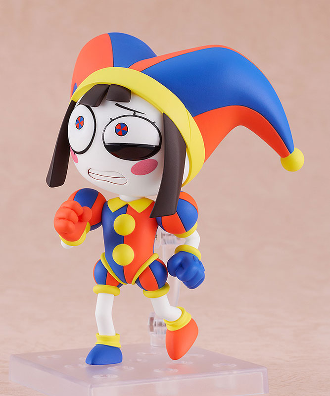 (Pre-Venta) Nendoroid - Pomni