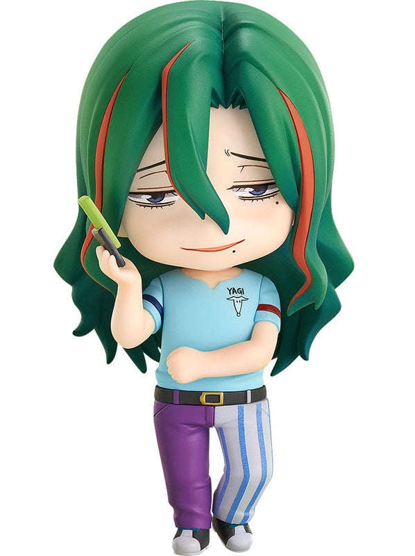 (Pre-Venta) Nendoroid - Yuusuke Makishima