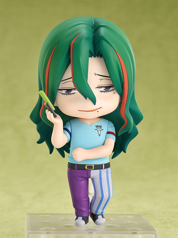 (Pre-Venta) Nendoroid - Yuusuke Makishima