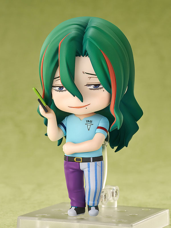 (Pre-Venta) Nendoroid - Yuusuke Makishima