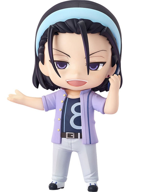 (Pre-Venta) Nendoroid - Jinpachi Toudou