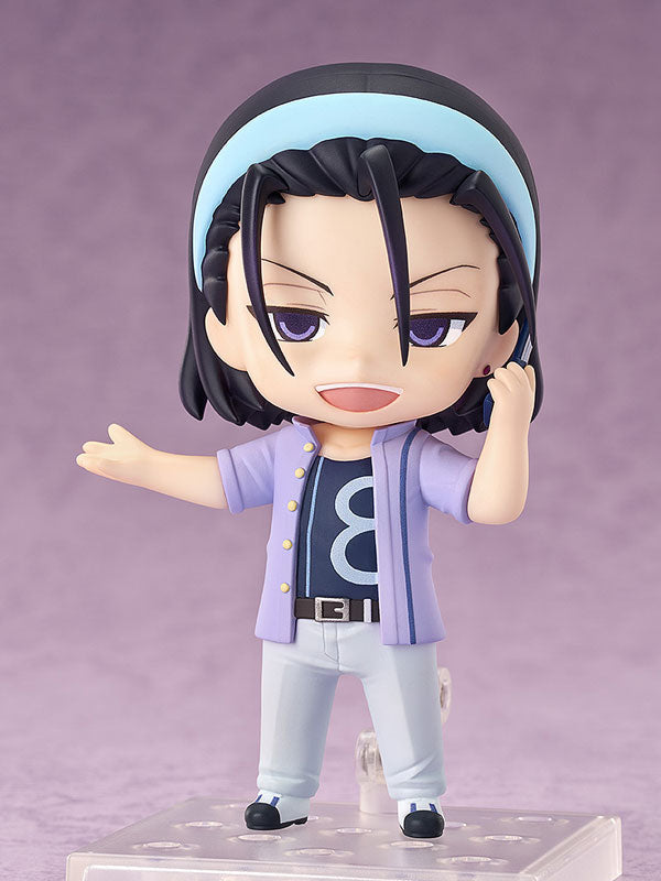 (Pre-Venta) Nendoroid - Jinpachi Toudou