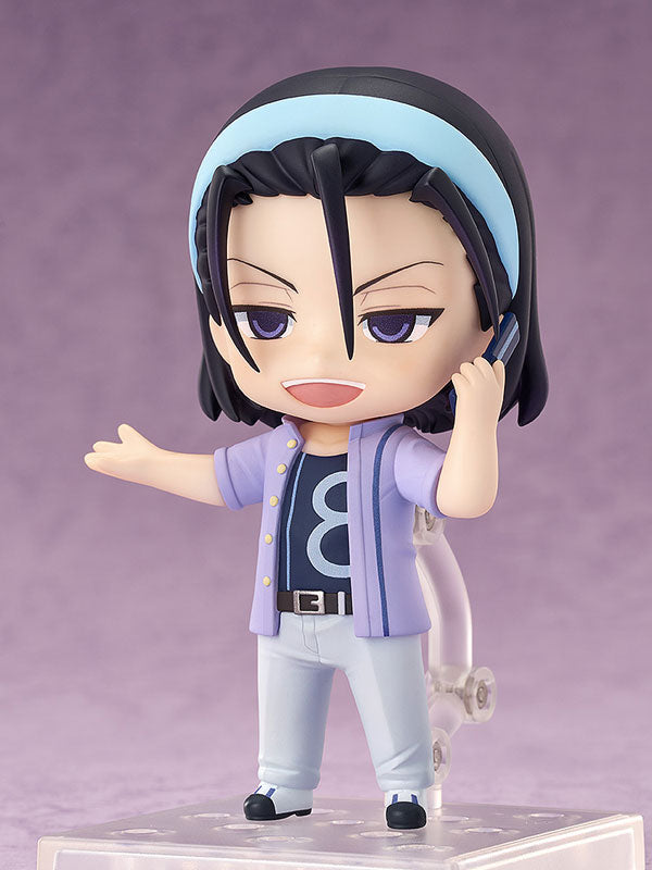 (Pre-Venta) Nendoroid - Jinpachi Toudou