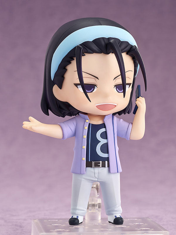 (Pre-Venta) Nendoroid - Jinpachi Toudou