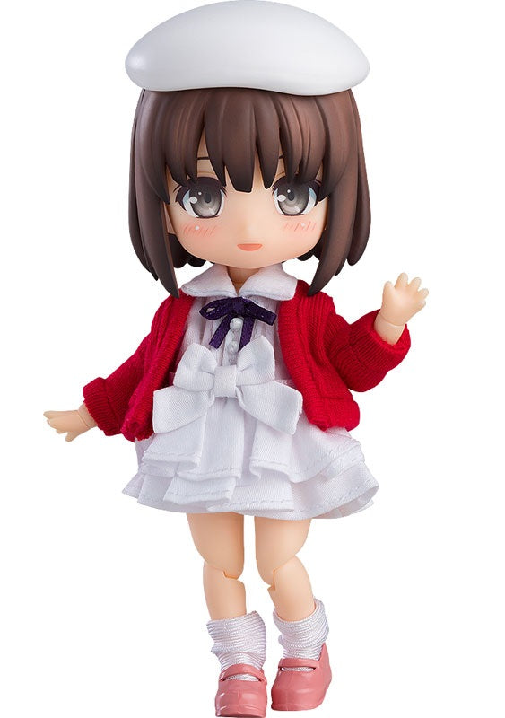 (Pre-Venta) Nendoroid Doll - Megumi Kato