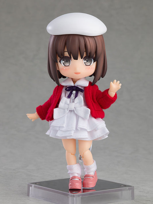 (Pre-Venta) Nendoroid Doll - Megumi Kato