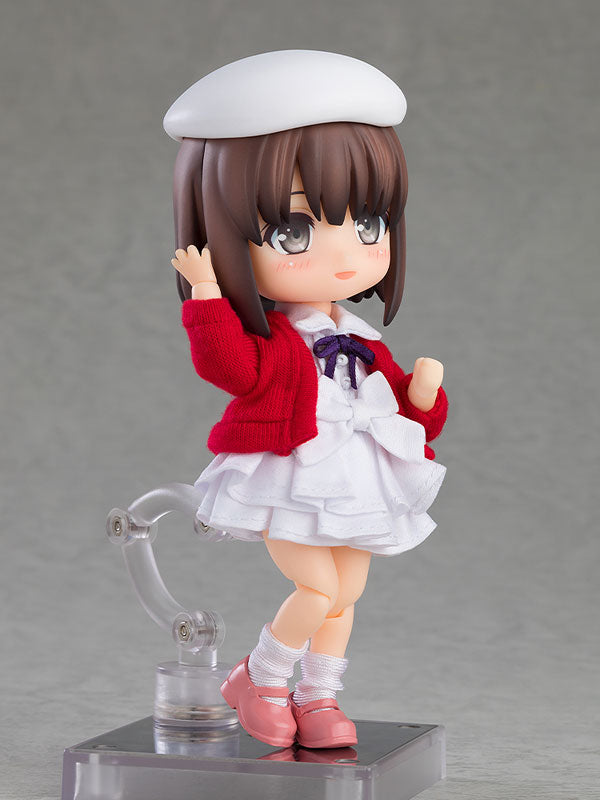 (Pre-Venta) Nendoroid Doll - Megumi Kato