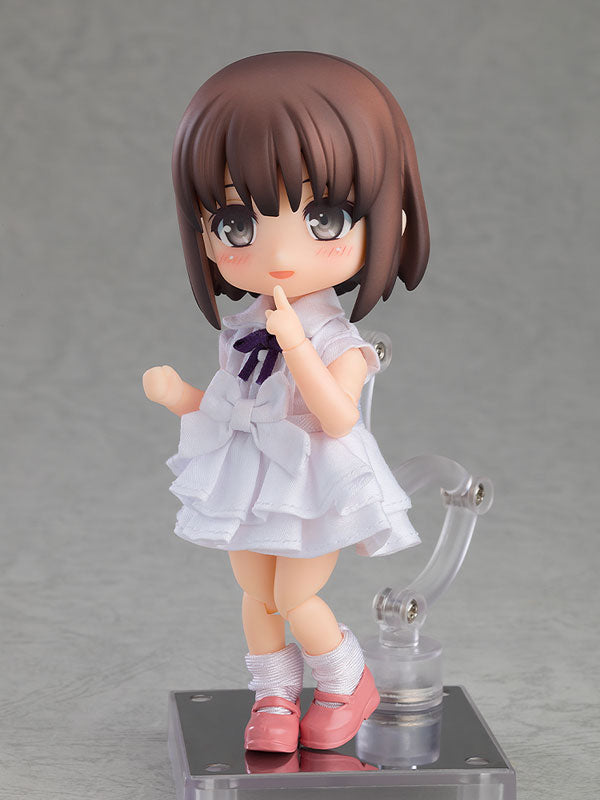 (Pre-Venta) Nendoroid Doll - Megumi Kato