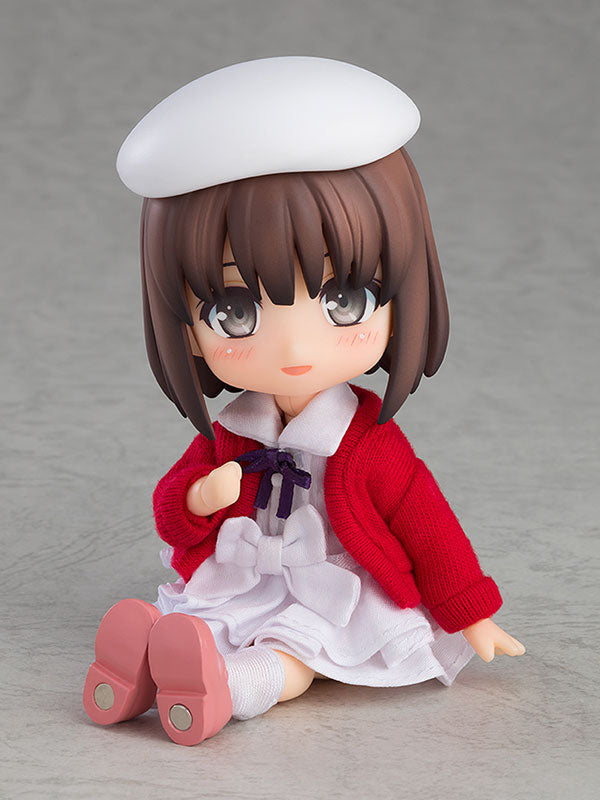 (Pre-Venta) Nendoroid Doll - Megumi Kato