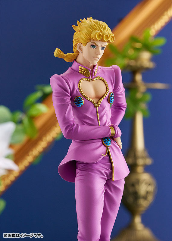 (Pre-Venta) POP UP PARADE - Giorno Giovanna