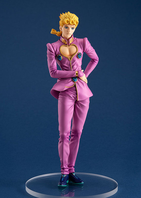 (Pre-Venta) POP UP PARADE - Giorno Giovanna