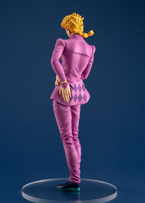 (Pre-Venta) POP UP PARADE - Giorno Giovanna