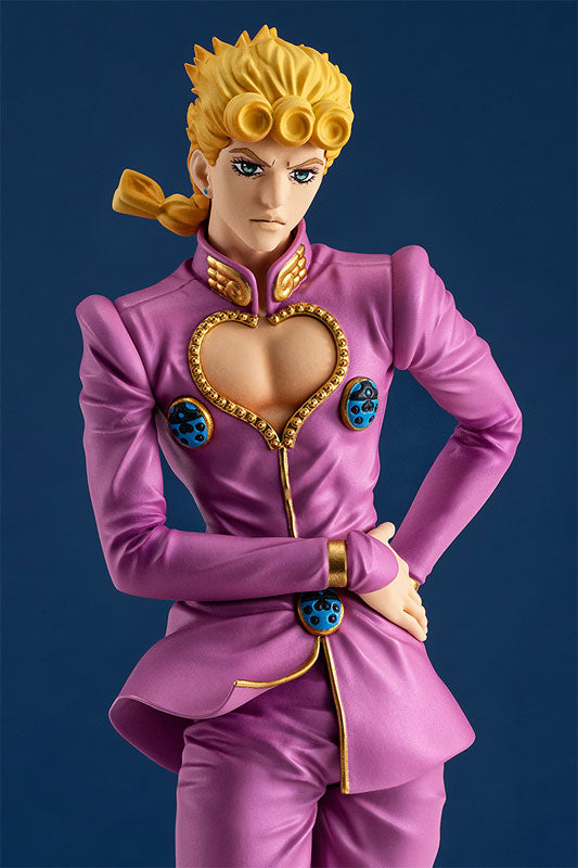 (Pre-Venta) POP UP PARADE - Giorno Giovanna