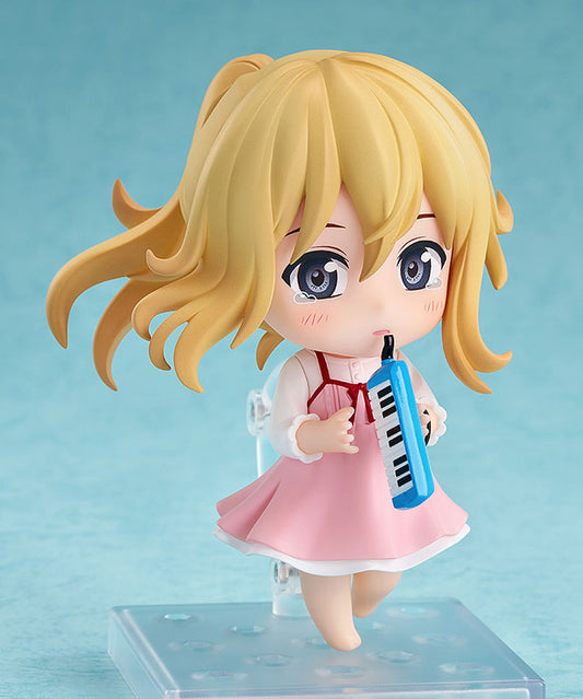 (Pre-Venta) Nendoroid - Kaori Miyazono (Spring of Beginning)