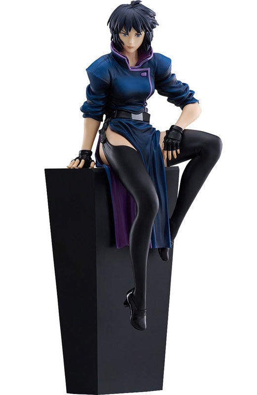 (Pre-Venta) POP UP PARADE - Motoko Kusanagi ver. 1995 (L Size)