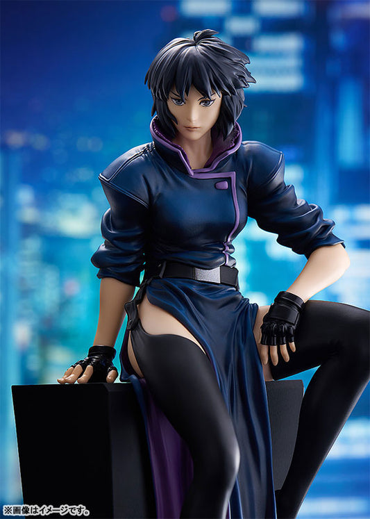 (Pre-Venta) POP UP PARADE - Motoko Kusanagi ver. 1995 (L Size)