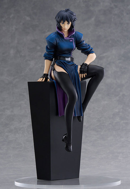 (Pre-Venta) POP UP PARADE - Motoko Kusanagi ver. 1995 (L Size)