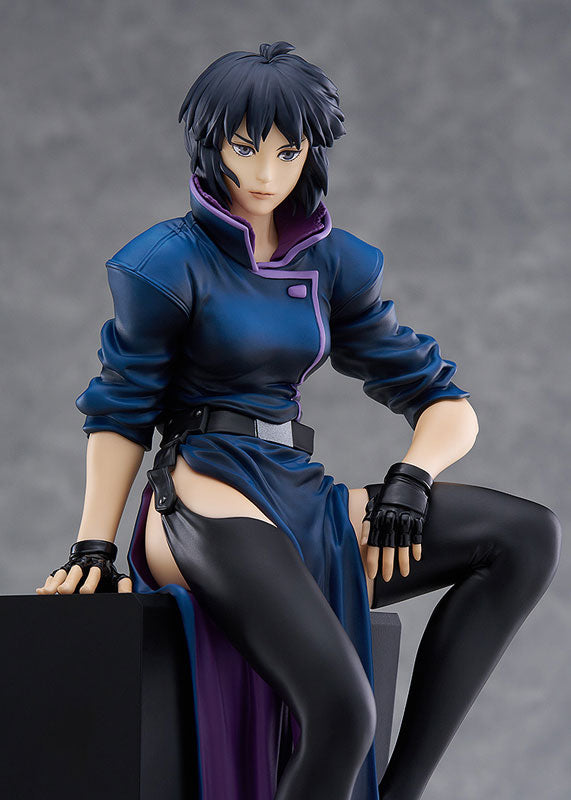 (Pre-Venta) POP UP PARADE - Motoko Kusanagi ver. 1995 (L Size)