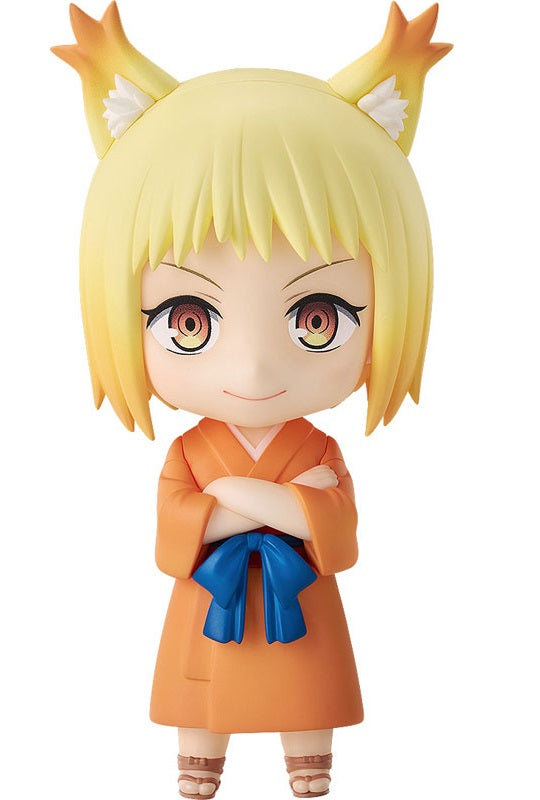 (Pre-Venta) Nendoroid - Tama