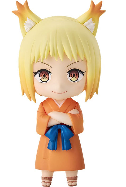 (Pre-Venta) Nendoroid - Tama