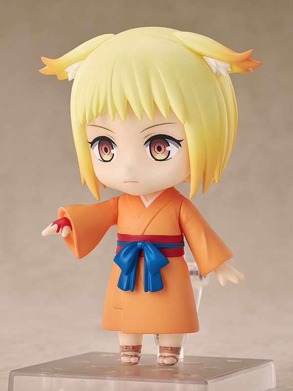 (Pre-Venta) Nendoroid - Tama