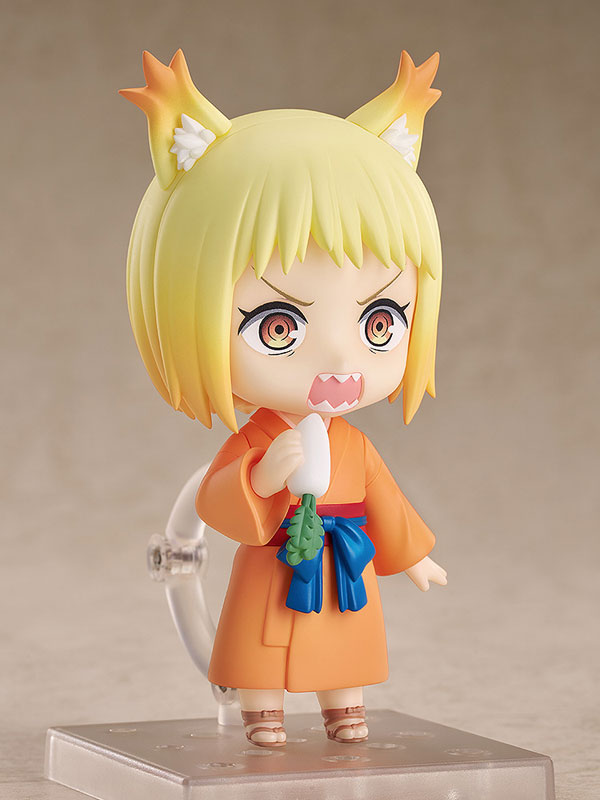 (Pre-Venta) Nendoroid - Tama