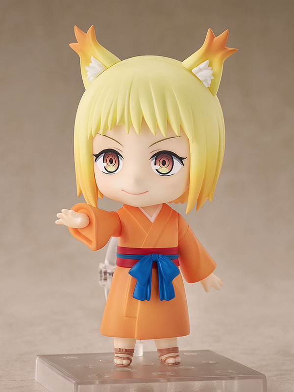 (Pre-Venta) Nendoroid - Tama