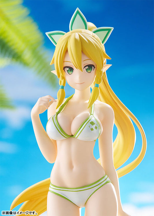 (Pre-Venta) POP UP PARADE BEACH QUEENS - Leafa