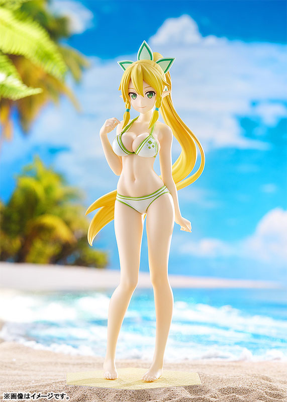 (Pre-Venta) POP UP PARADE BEACH QUEENS - Leafa