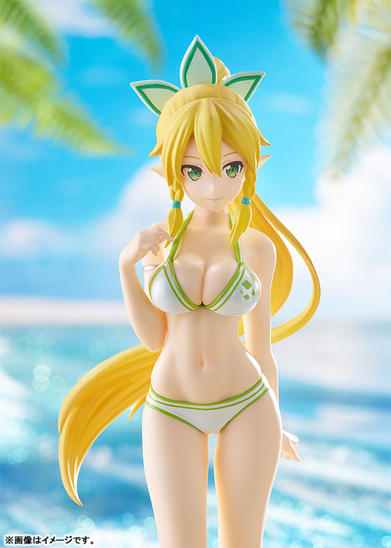 (Pre-Venta) POP UP PARADE BEACH QUEENS - Leafa