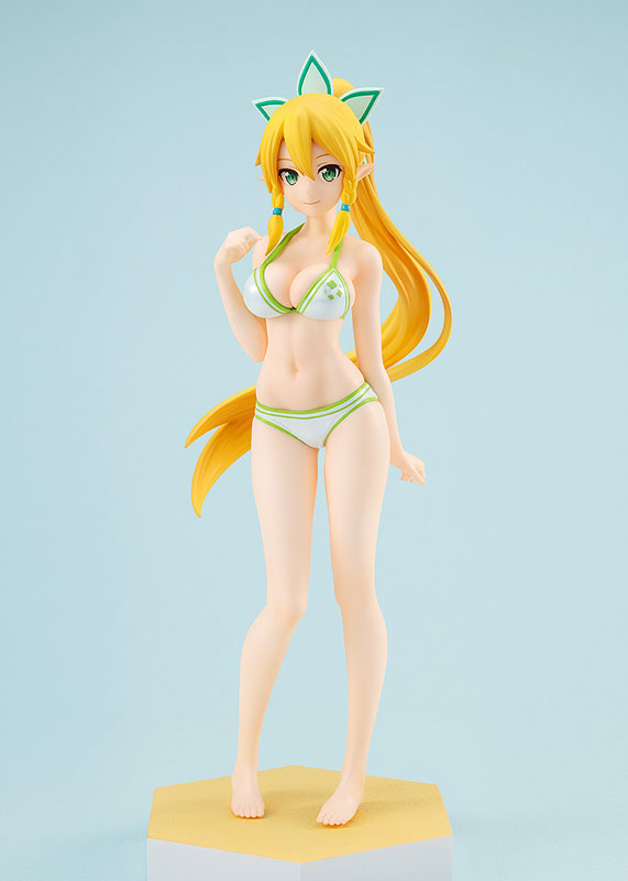 (Pre-Venta) POP UP PARADE BEACH QUEENS - Leafa