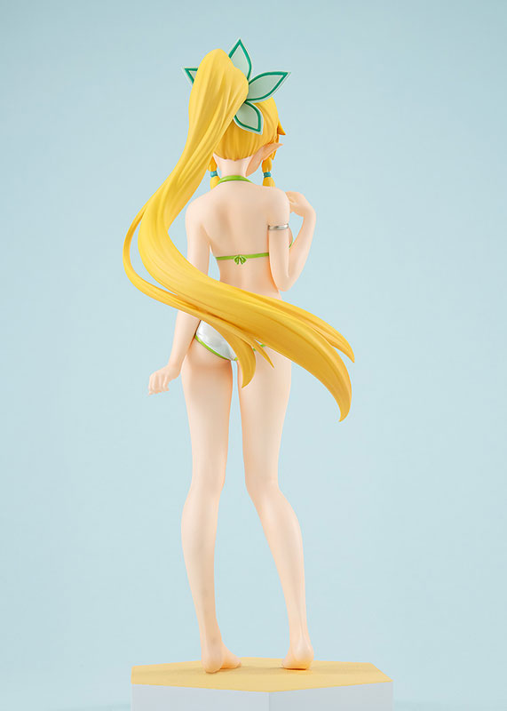 (Pre-Venta) POP UP PARADE BEACH QUEENS - Leafa