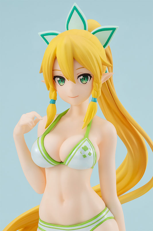 (Pre-Venta) POP UP PARADE BEACH QUEENS - Leafa