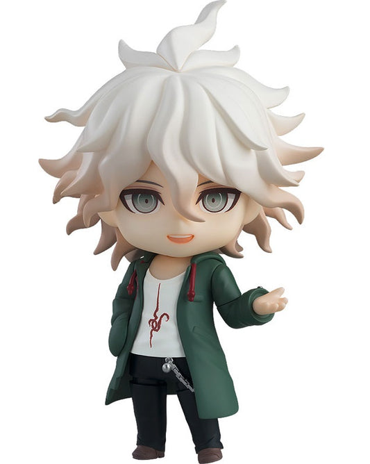 (Pre-Venta) Nendoroid - Nagito Komaeda