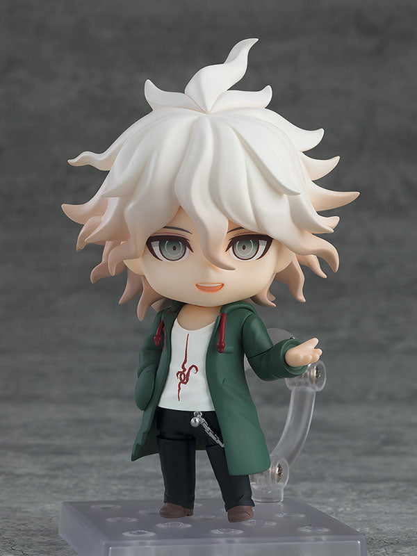 (Pre-Venta) Nendoroid - Nagito Komaeda