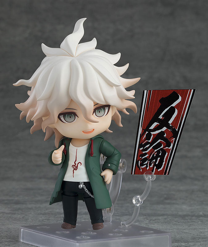 (Pre-Venta) Nendoroid - Nagito Komaeda