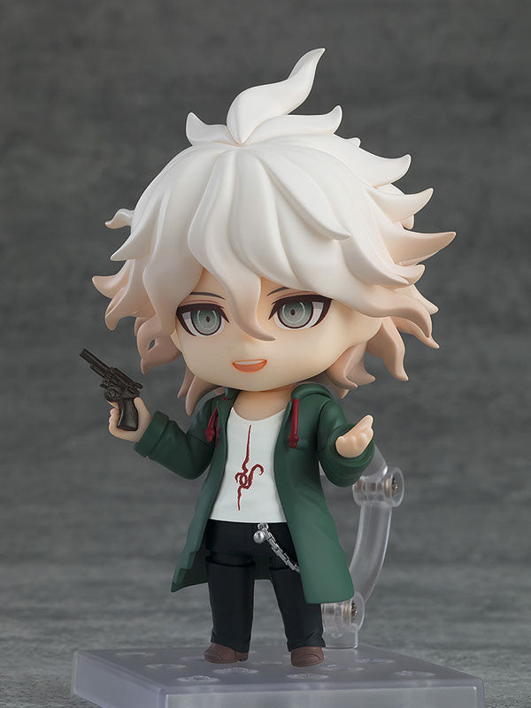 (Pre-Venta) Nendoroid - Nagito Komaeda