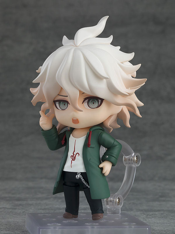 (Pre-Venta) Nendoroid - Nagito Komaeda