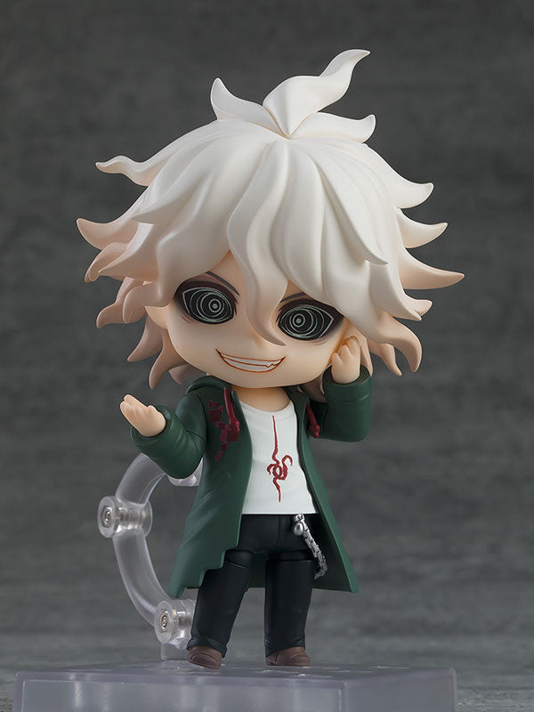 (Pre-Venta) Nendoroid - Nagito Komaeda