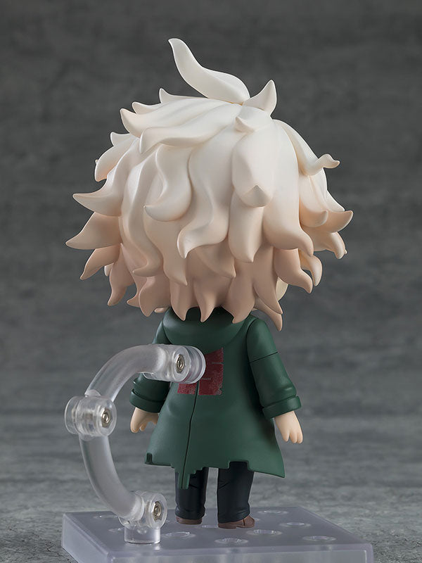 (Pre-Venta) Nendoroid - Nagito Komaeda