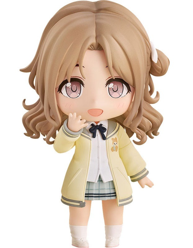 (Pre-Venta) Nendoroid - Hinana Ichikawa