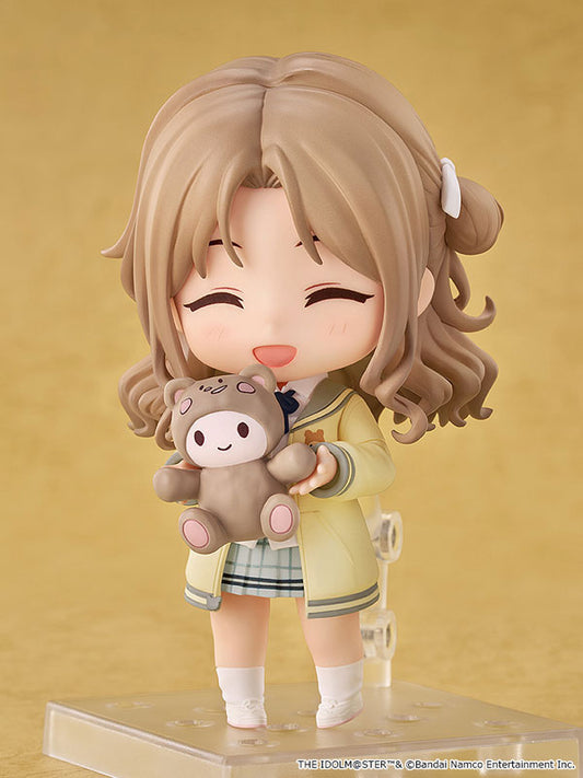 (Pre-Venta) Nendoroid - Hinana Ichikawa