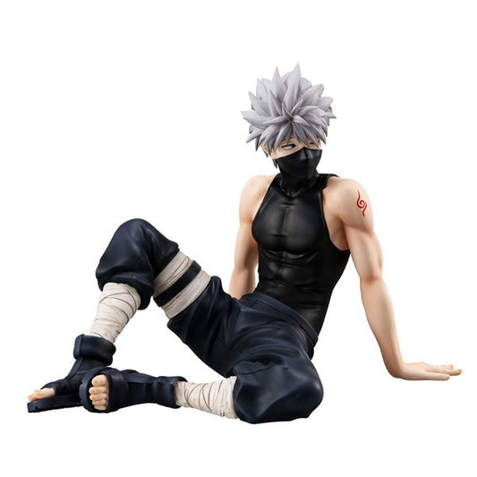 (Pre-Venta) Palm Sized - Kakashi Hatake