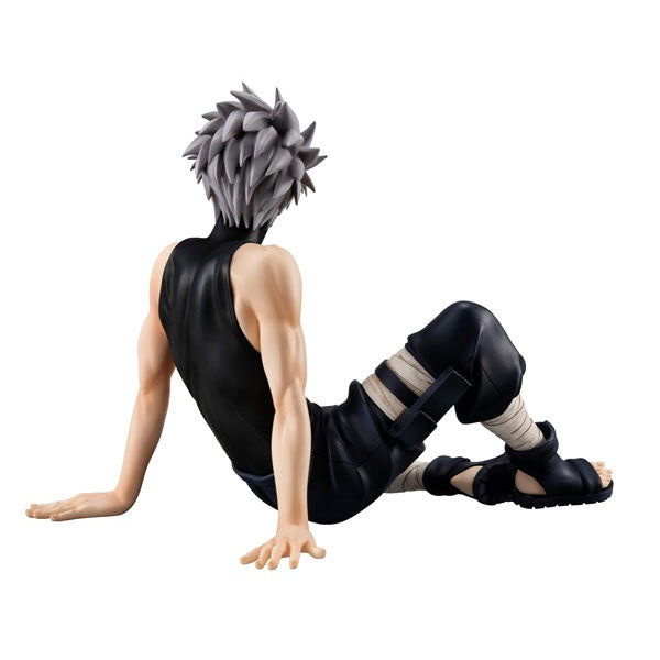 (Pre-Venta) Palm Sized - Kakashi Hatake