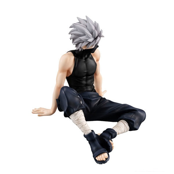 (Pre-Venta) Palm Sized - Kakashi Hatake