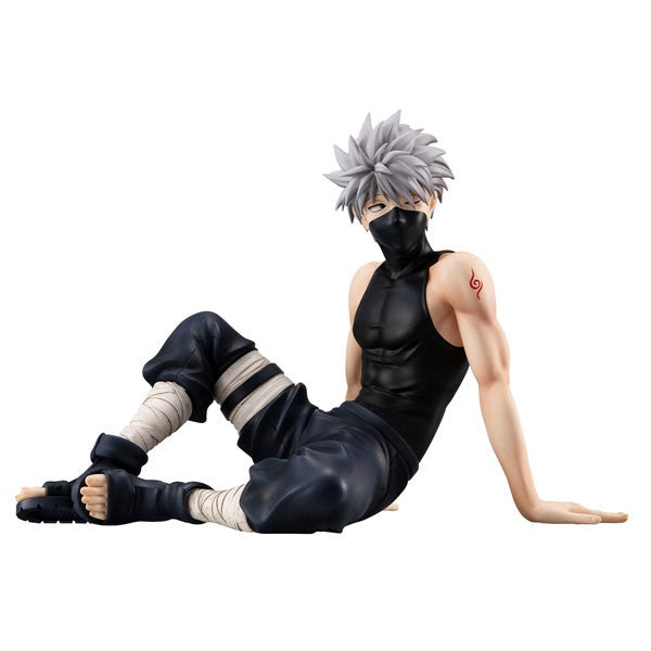 (Pre-Venta) Palm Sized - Kakashi Hatake