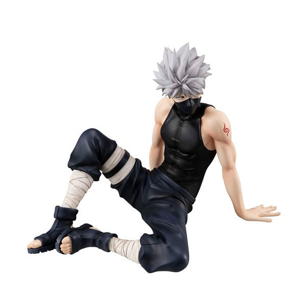 (Pre-Venta) Palm Sized - Kakashi Hatake