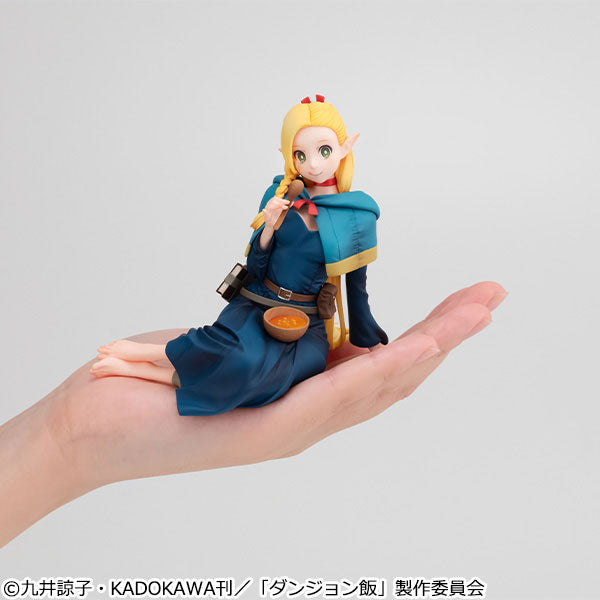 (Pre-Venta) Palm Sized - Marcille Donato