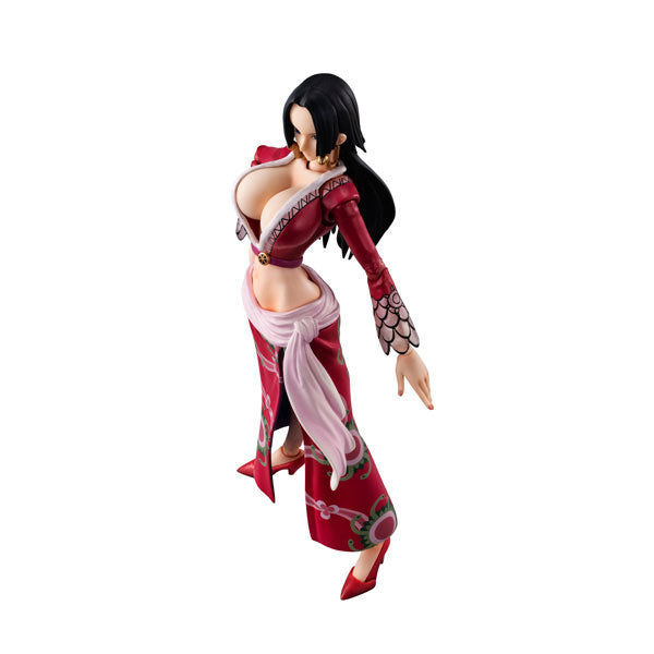 (Pre-Venta) Variable Action Heroes - Boa Hancock ver. 1.5