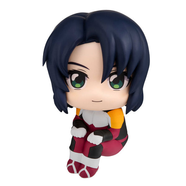 (Pre-Venta) LookUp - Athrun Zala